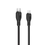 Baseus Type-C to Lightning 20W Pudding Series Fast Charging Cable 1.2m
