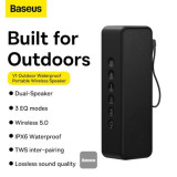 Baseus V1 Outdoor Waterproof Wireless Speaker