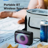 Blitzwolf Airaux Aa Wm2 10W Wireless Bluetooth Speaker