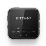 Blitzwolf Bw Bl3 2 In 1 Bluetooth Audio Transmitter Receiver