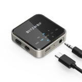 Blitzwolf Bw Bl3 2 In 1 Bluetooth Audio Transmitter Receiver