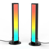 Blitzwolf Bw Lb1 Smart Led Rgbic Desktop Lamp