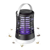 Blitzwolf Bw Mlt1 2 In 1 Mosquito Killer Rechargeable Lamp