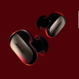 Bose Quietcomfort Ultra Wireless Noise Cancelling Earbuds