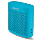 Bose Soundlink Color Ii Portable Bluetooth Speaker