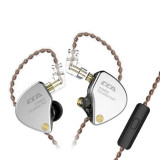 Cca Ca4 Hybrid Dynamic Earphone