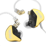 Cca Cra Plus 10Mm Patented Ultra Thin Diaphragm Dynamic Driver Iems