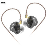Cca Cra Pro Dlc Diaphragm Dynamic Iem