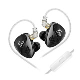 Cca Trio 3X8Mm Dynamic Driver Iem