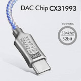 Cx Pro Cx31993 Dac Dongle 32B 384Khz