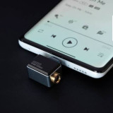 Ddhifi Tc44A Usb C Hifi Audio Adapter Converter