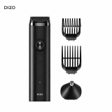 Dizo Trimmer Kit 4-in-1 Grooming Set Professional Black Price in Bangladesh
