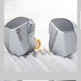 Dunu Kima 10Mm Dual Cavity Dynamic Driver Iems