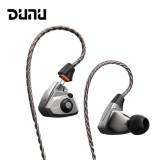 Dunu Titan S Dynamic Driver Hifi Iems Earphone