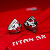 Dunu Titan S2 In Ear Earphone