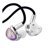 Earacoustic Sta Pro Headphones
