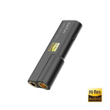 Earfun Ua100 Ultimate Hi Res Audio Companion Portable Usb Dac