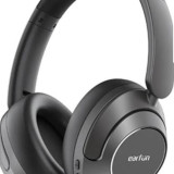Earfun Wave Pro Wireless Headphones