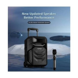 Edifier A3 8S Tws Trolley Speaker With Microphone