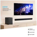 Edifier Cinesound B7 Bluetooth Soundbar With 8 Inch Subwoofer