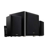 Edifier M601Db Multimedia Speaker With Powerful Wireless Subwoofer
