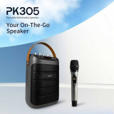 Edifier Pk305 Portable Multimedia Speaker