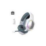 Eksa E1000 Wt Noise Cancelling Gaming Headset
