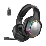 Eksa E1000 Wt Noise Cancelling Gaming Headset