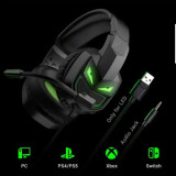 Eksa E7000 Fenrir Xbox Gaming Headset