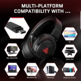 Eksa E900X 5 8G Wireless Gaming Headset