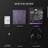 Eksa Star Engine E5000S Wired 3 5Mm Gaming Headphone