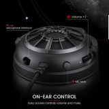 Eksa Star Engine E5000S Wired 3 5Mm Gaming Headphone
