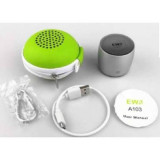 Ewa A103 Mini Wireless Bluetooth Portable Speaker