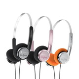 Fiio Snowsky Wind On Ear Headphones