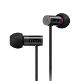 Final E1000 In Ear Isolating Earphone