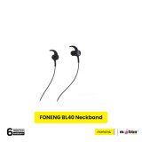 Foneng Bl40 Neckband Headphones