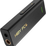 Hiby Fc4 Portable Usb Dac Headphone Amp