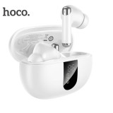 Hoco EQ26 Nice true wireless ANC+ENC BT headset Earbuds
