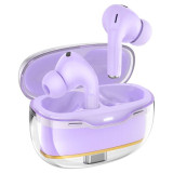 Hoco EW54 Crystal True Wireless Earbuds