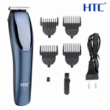 HTC AT-1210 Beard Trimmer And Hair Clipper For Men