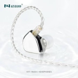 Hzsound Heart Mirror