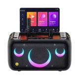 Ikarao Xtreme Break X1 All In One Karaoke Portable Bluetooth Speaker