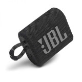 JBL GO 3 Portable Waterproof Speaker
