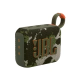 JBL Go 4 Portable Bluetooth Speaker