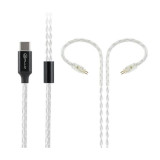 Jcally Jc08S 8 Core Cable With Mic