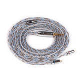 Kbear 16 Core Pure Copper Earphone Cable 2Pin