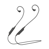KBEAR BT5 Earhook Bluetooth 5.1 Upgrade Cable HD Mic QDC