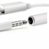 Kbear Lightning To 3 5Mm Headphone Jack Adapter