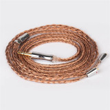 KBEAR Show-B 24 Core 5N OFC Upgrade Cable 2Pin
