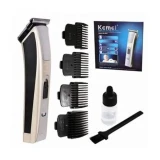 Kemei KM-5017 Hair Clipper/Beard Trimmer